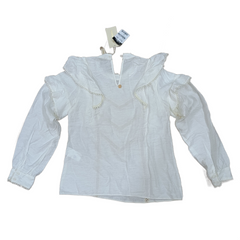 BLUSA FEMININA ROMANTIC GATABAKANA ORIGINAL 39150000342