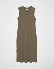 VESTIDO FEMININO DECOTE V TEXTURA ORIGINAL 012513220001