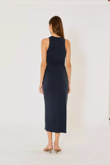 VESTIDO FEMININO CROPPED AMARRACAO FARM ORIGINAL  362649