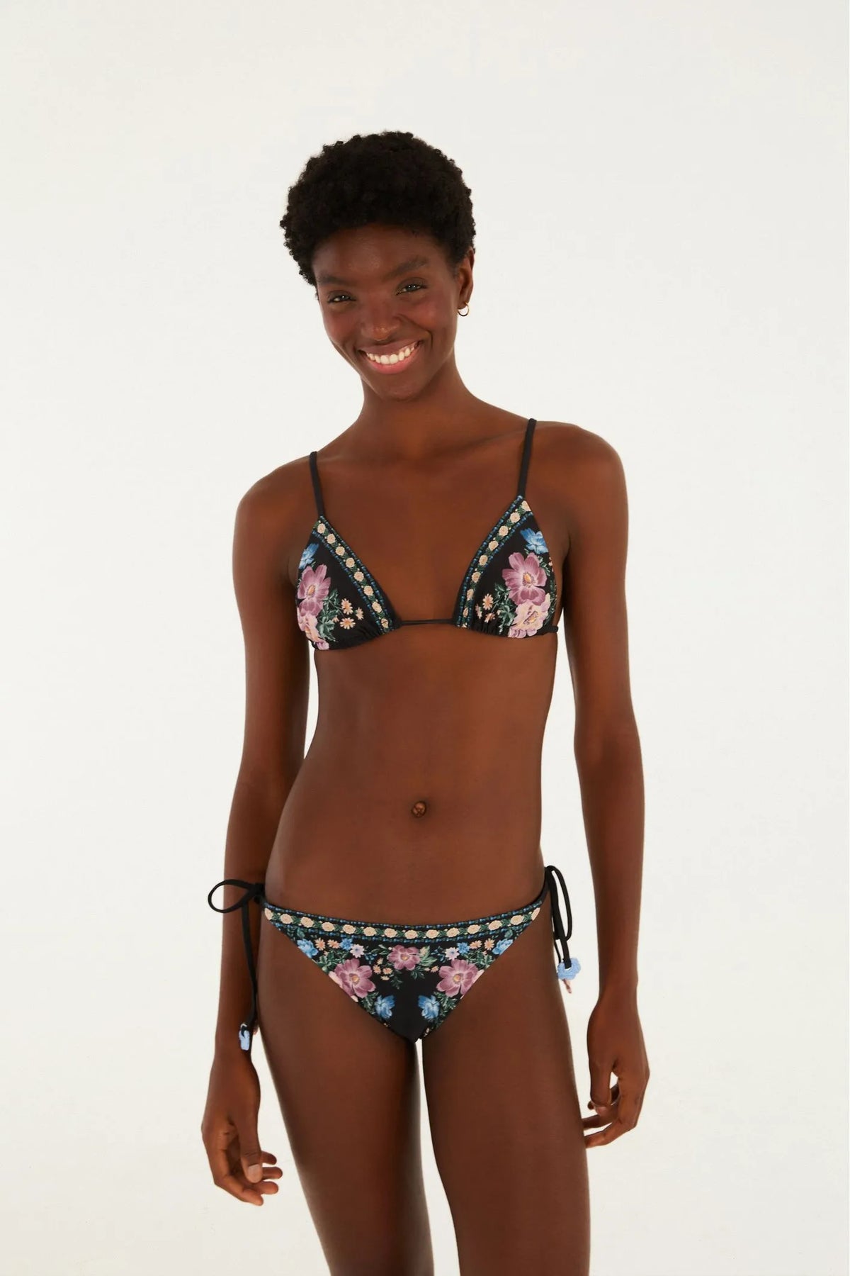 BIQUINI LACINHO LOCALIZADO ROMANCE FARM ORIGINAL 368709