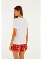 TSHIRT FEMININA FIT MAM FARM ORIGINAL 369913