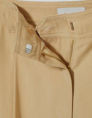 CALÇA FEMININA CARROT CARGO SHOULDER ORIGINAL 012510839004