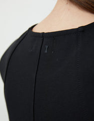 BLUSA FEMININA MALHA ESTRUTURADA SHOULDER ORIGINAL 241313007