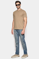 CAMISETA MASCULINA BASICA JUTA 117 ARAMIS ORIGINAL CS.12.0537711