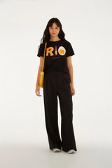 TSHIRT FEMININA  FIT RIO BOTECO FARM ORIGINAL  358724