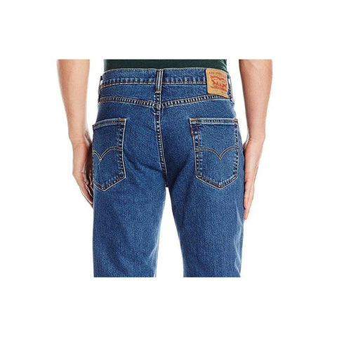 CALÇA MASCULINA 514™ STRAIGHT FIT MEN'S LEVI'S ORIGINAL 005140831