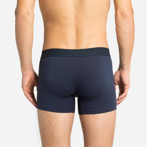PACK 02 CUECAS BOXER MARINHO/MARINHO LEVI'S ORIGINAL 283590001
