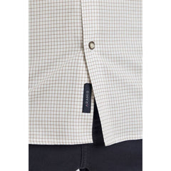CAMISA ARAMIS REG TRIC MICRO XDZ OFFWHITE ARAMIS ORIGINAL ML.02.0382129