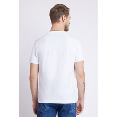 CAMISETA MASCULINA PIMA SURTON BRANCA ARAMIS ORIGINAL CS.13.0015001- CS.012109
