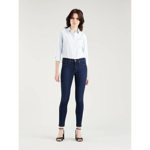 CALÇA FEMININA 311 ™ SHAPING SKINNY JEANS LEVI'S ORIGINAL 196260295