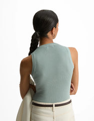 REGATA FEMININA TRICOT VITORIA SHOULDER ORIGINAL 012524339004