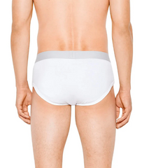 CUECA MASCULINA SLIP COTTON BCA  KIT 2  LEVIS ORIGINAL 16210.001.999