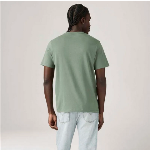 CAMISETA MASCULINA TWO HORSES LEVI´S ORIGINAL LB0013251