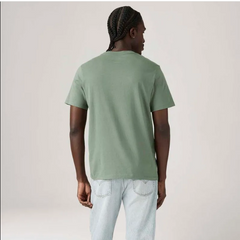 CAMISETA MASCULINA TWO HORSES LEVI´S ORIGINAL LB0013251