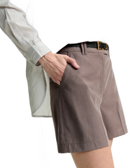SHORTS FEMININO CURTO ALFAIATADO SHOULDER ORIGINAL 012513529002