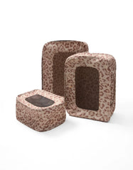 KIT VIAGEM ONCA SHOULDER ORIGINAL 012521500001