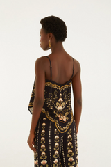 REGATA FEMININA NIKITA FARM ORIGINAL 356702