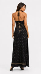 VESTIDO FEMININO SONHO DE CONCHA FARM ORIGINAL 361837