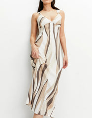 VESTIDO FEMININO CAMINHOS SHOULDER ORIGINAL 012511011005