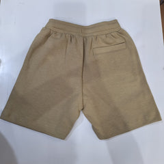 BERMUDA MASCULINA INFANTIL MOLETOM BASICA ARAMIS ORIGINAL BE.19.0001670