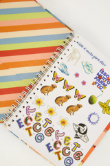 CADERNO FARM UNIVERSITARIO ETC COPATUCANO ORIGINAL - 359473