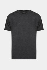 CAMISETA MASCULINA REGULAR GRAFITE MESCLA  ARAMIS ORIGINAL CS.12.0590097