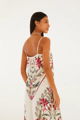REGATA LENCO JARDIM VITRAL FARM ORIGINAL 366732