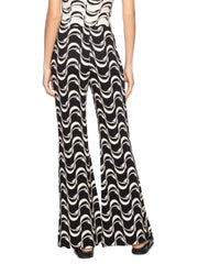 CALÇA FEMININA FLARE PEIXE COPA FARM ORIGINAL  352461