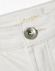 CALCA FEMININA RETA NERVURA SHOULDER ORIGINAL 012523779001