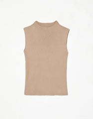 REGATA FEMININA TRICOT GOLA SHOULDER ORIGINAL  012514349037