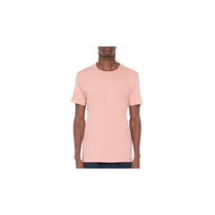 CAMISETA MASCULINA BASICA ROSA CLARO ARAMIS ORIGINAL CS.12.0045551