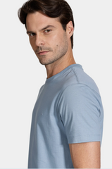 CAMISETA BASICA MINERAL CS.12.0537660 ARAMIS