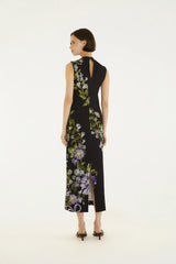 VESTIDO FEMININO MIDI JULIETA FARM ORIGINAL 361712
