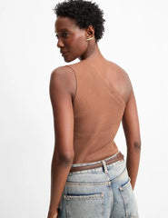 REGATA FEMININA UM OMBRO SO SHOULDER ORIGINAL 012524339002