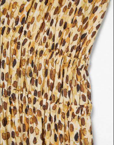 VESTIDO FEMININO POA LUREX SHOULDER ORIGINAL 012521021007