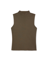 REGATA FEMININA TRICOT GOLA SHOULDER ORIGINAL 012514349021