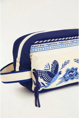 NECESSAIRE FARM AMO TROPICAL ETC FARM ORIGINAL 78339996
