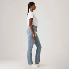 CALÇA FEMININA  724® HIGH RISE LEVI´S ® ORIGINAL  188830441