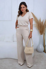 CONJUNTO FEMININO MOLECOTTON MEG LIVNY ORIGINAL