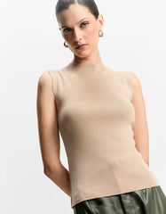 REGATA FEMININA TRICOT GOLA SHOULDER ORIGINAL  012514349037