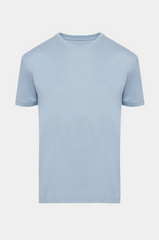 CAMISETA BASICA MINERAL CS.12.0537660 ARAMIS