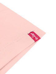 CAMISETA MASCULINA SLIM TAB SALMAO LEVI´S ® ORIGINAL LB0020159