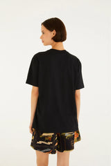 TSHIRT FEMININA MEDIA ORIGINAL DO BRASIL FARM ORIGINAL 368750