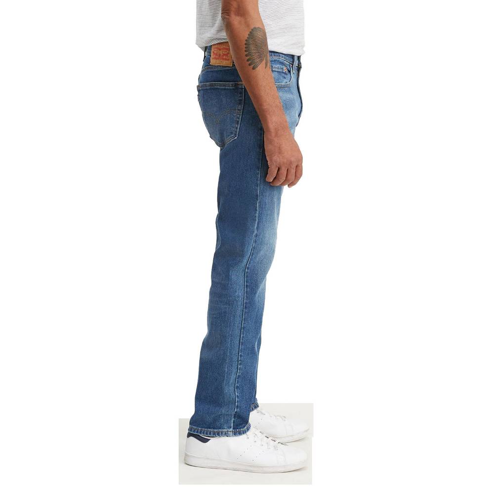 Calça Jeans Levi's® 505™ Regular Media 005051824