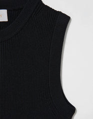 REGATA FEMININA TRICOT VITORIA SHOULDER ORIGINAL 012514319019