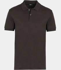 POLO PIMA INTERLOCK CAFE 117 ARAMIS ORIGINAL PO.10.0249709
