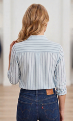 CAMISA FEM  LEVI´S LB0050175