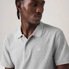 POLO MASCULINA ICON CINZA  LEVI´S® ORIGINAL 005FM0001