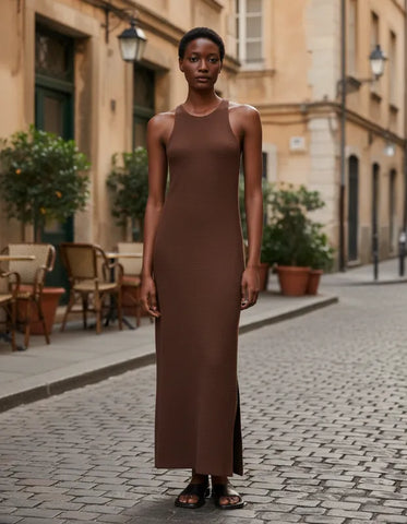 VESTIDO FEMININO NADADOR TEXTURA 360 ORIGINAL SHOULDER 012423260001