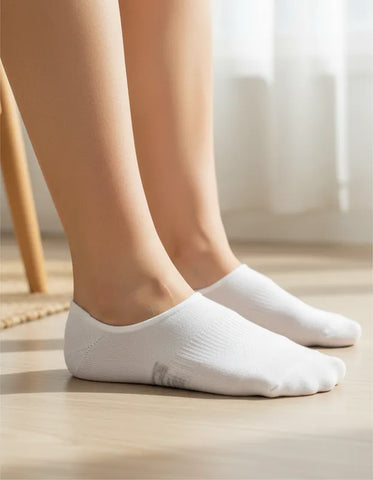 MEIA BRANCA SAPATILHA LEVI'S 228470006